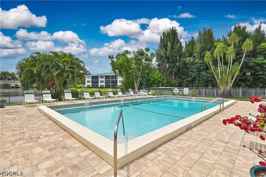 3030 Binnacle Drive #307, Naples, FL 34103 - #3