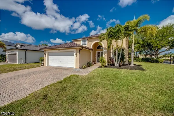 11500 Plantation Preserve Circle S, Fort Myers, FL 33966