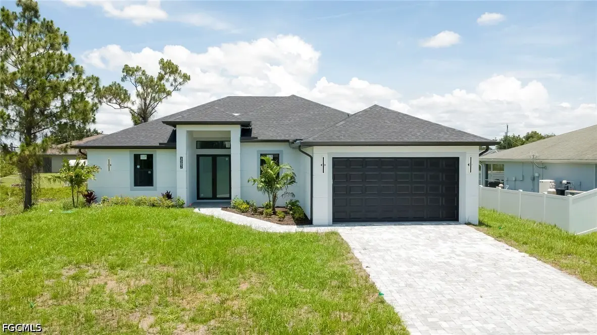 3502 17th Street Sw, Lehigh Acres, FL 33976 - #1
