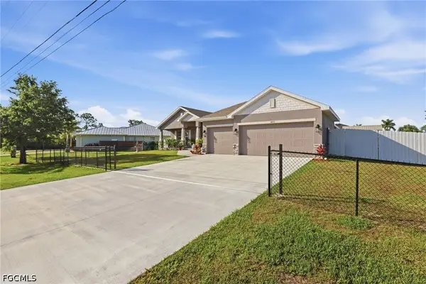 14735 Keystone Boulevard, Port Charlotte, FL 33981