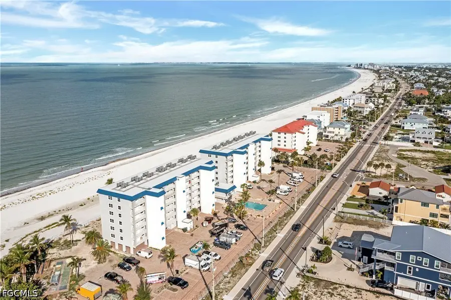 5100 Estero Boulevard #6B3, Fort Myers Beach, FL 33931 - #2