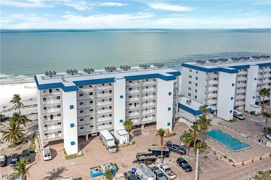 5100 Estero Boulevard #6B3, Fort Myers Beach, FL 33931 - #3