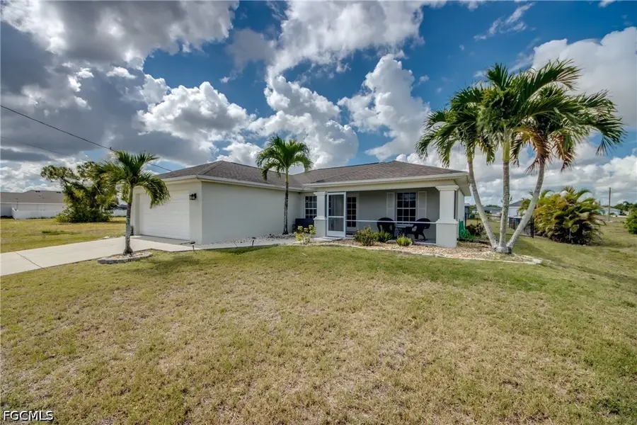 2920 NW 25th Lane, Cape Coral, FL 33993 - #3