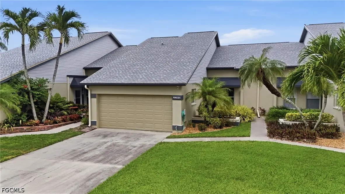 2203 Mcgregor Park Circle #2203, Fort Myers, FL 33908 - #1
