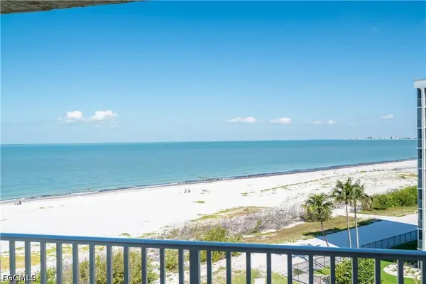 7300 Estero Boulevard #606, Fort Myers Beach, FL 33931