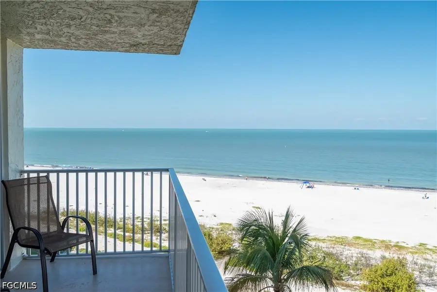 7300 Estero Boulevard #606, Fort Myers Beach, FL 33931 - #2