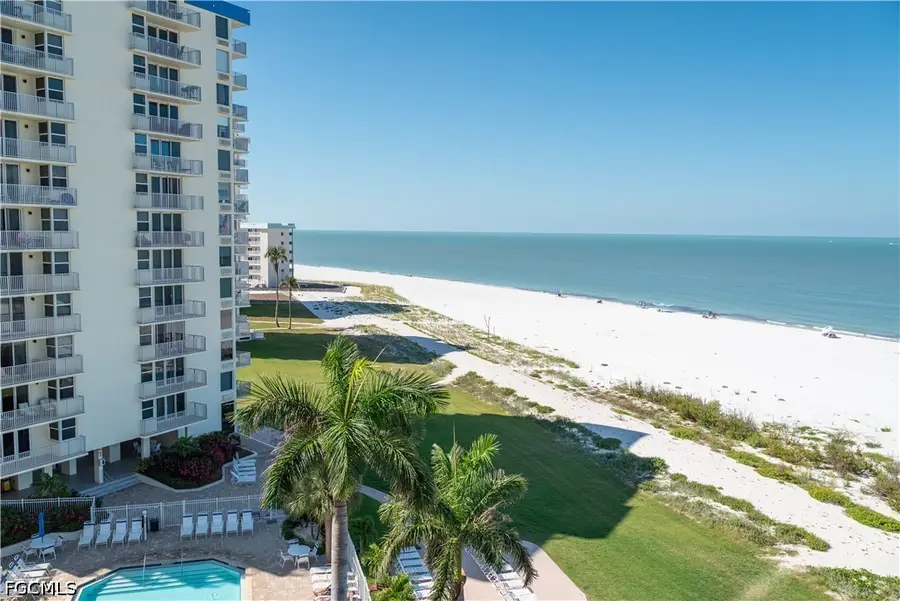 7300 Estero Boulevard #606, Fort Myers Beach, FL 33931 - #3