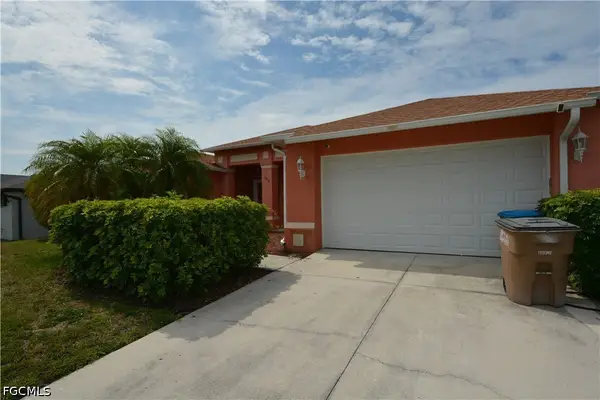 1414 SW 18th Street, Cape Coral, FL 33991