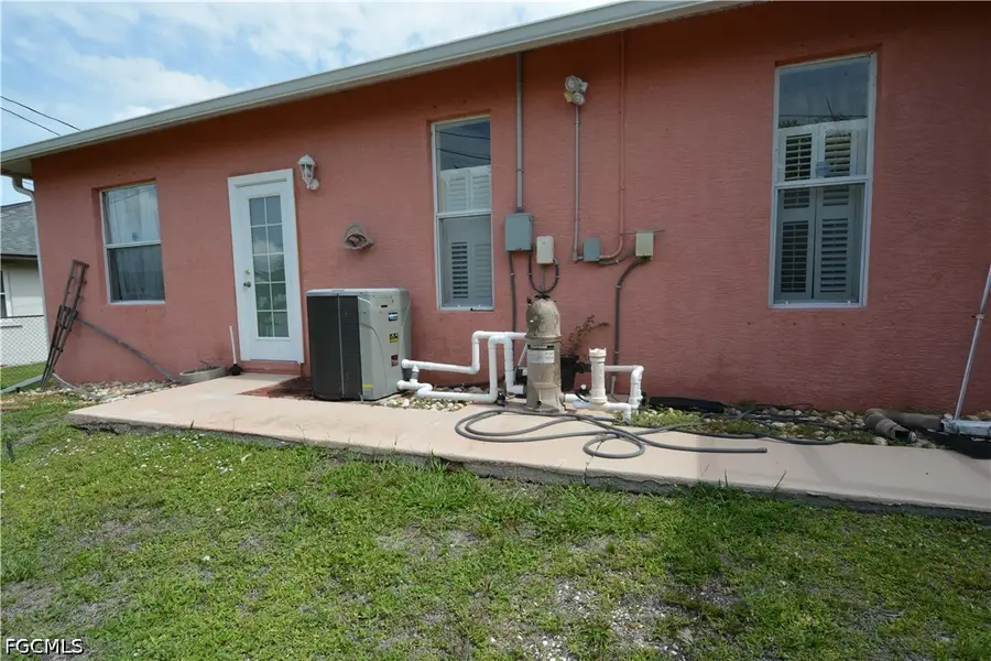 1414 SW 18th Street, Cape Coral, FL 33991 - #2