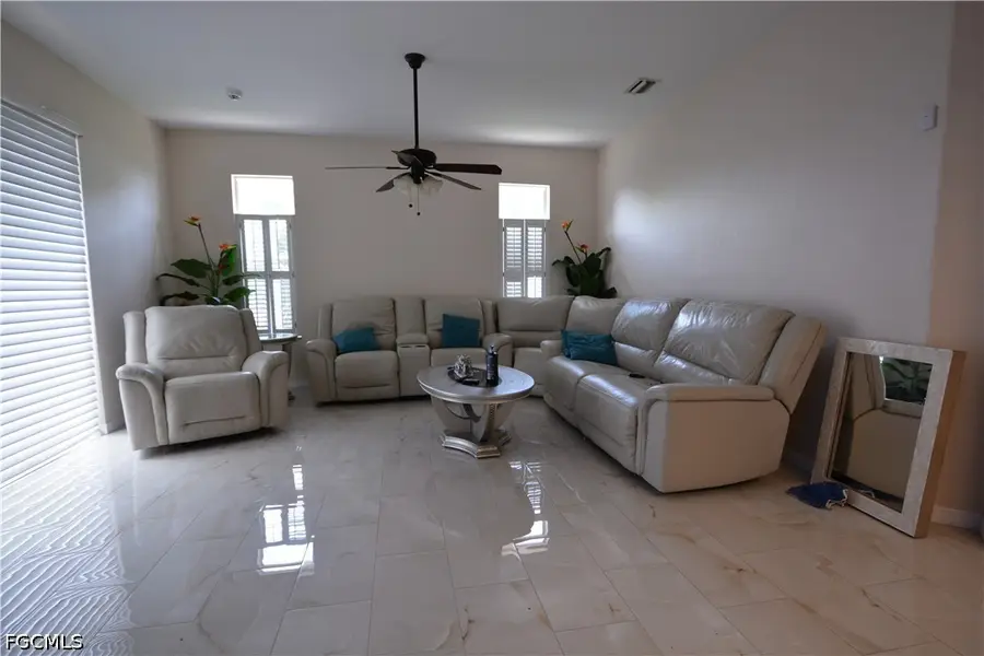 1414 SW 18th Street, Cape Coral, FL 33991 - #3
