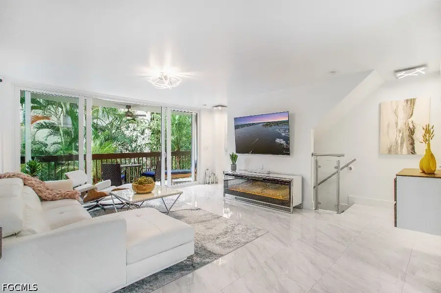 995 9th Avenue S #4, Naples, FL 34102 - #2