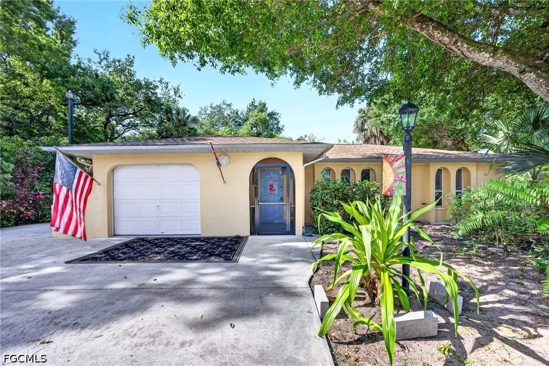 339 W Mariana Avenue, North Fort Myers, FL 33903 - #1