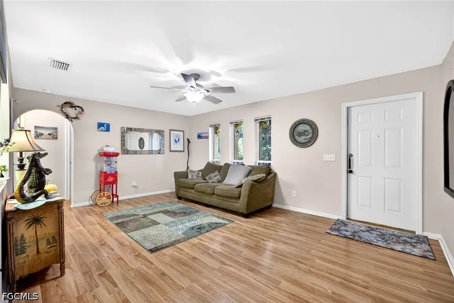 339 W Mariana Avenue, North Fort Myers, FL 33903 - #2