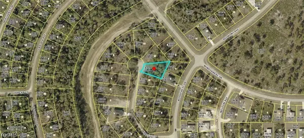 1894 Marcus Court, Lehigh Acres, FL 33972