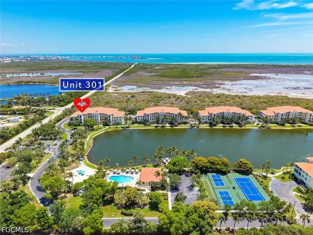 20071 Sanibel View Circle #301, Fort Myers, FL 33908 - #1