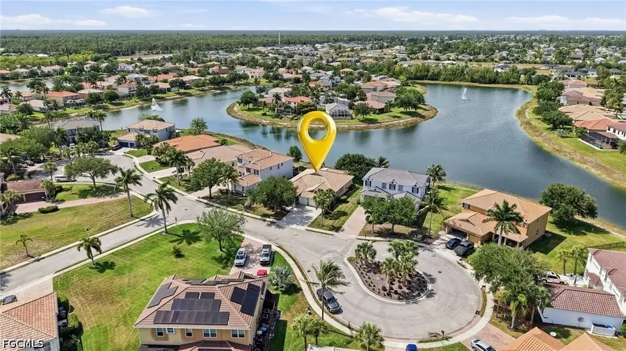 1121 Amber Lake Court, Cape Coral, FL 33909 - #2