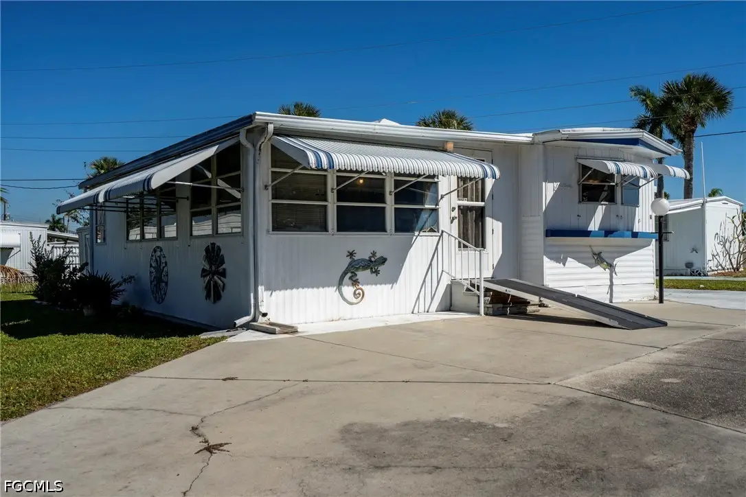 5558 Palm Beach Boulevard #14, Fort Myers, FL 33905 - #1