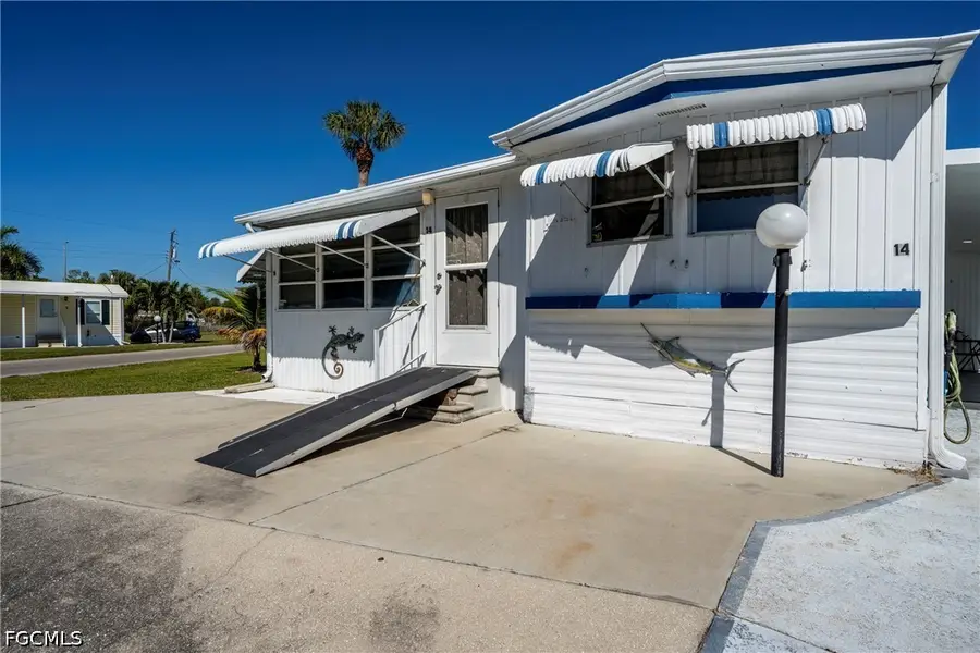 5558 Palm Beach Boulevard #14, Fort Myers, FL 33905 - #2