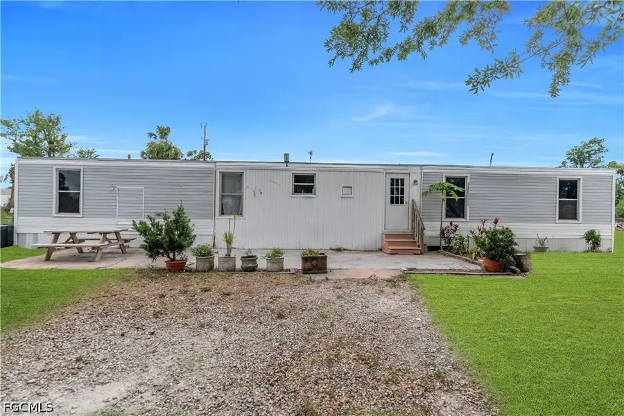 8106 Penny Drive, North Fort Myers, FL 33917 - #3