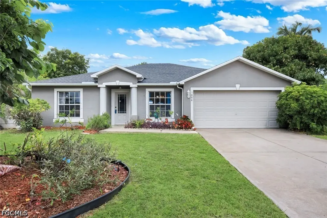 1006 SW 9th Avenue, Cape Coral, FL 33991 - #1