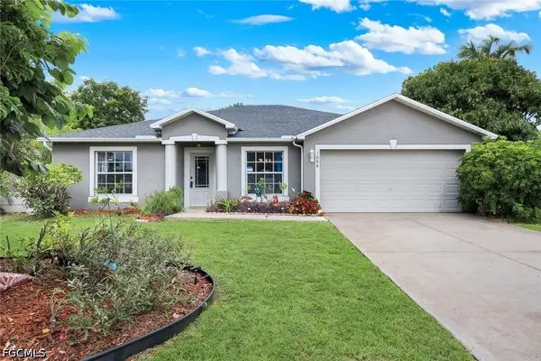 1006 SW 9th Avenue, Cape Coral, FL 33991