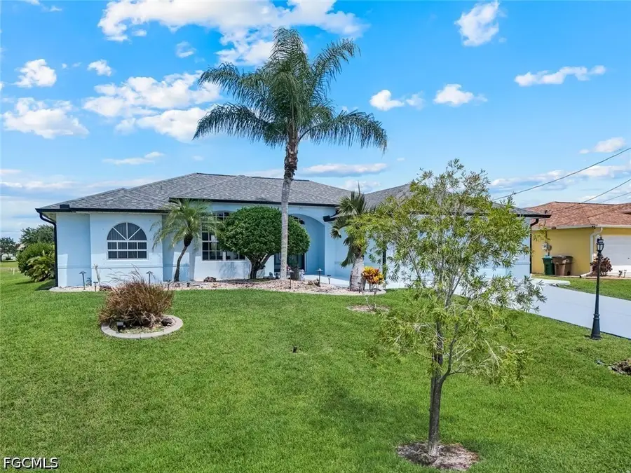 405 NW 18th Avenue, Cape Coral, FL 33993 - #3