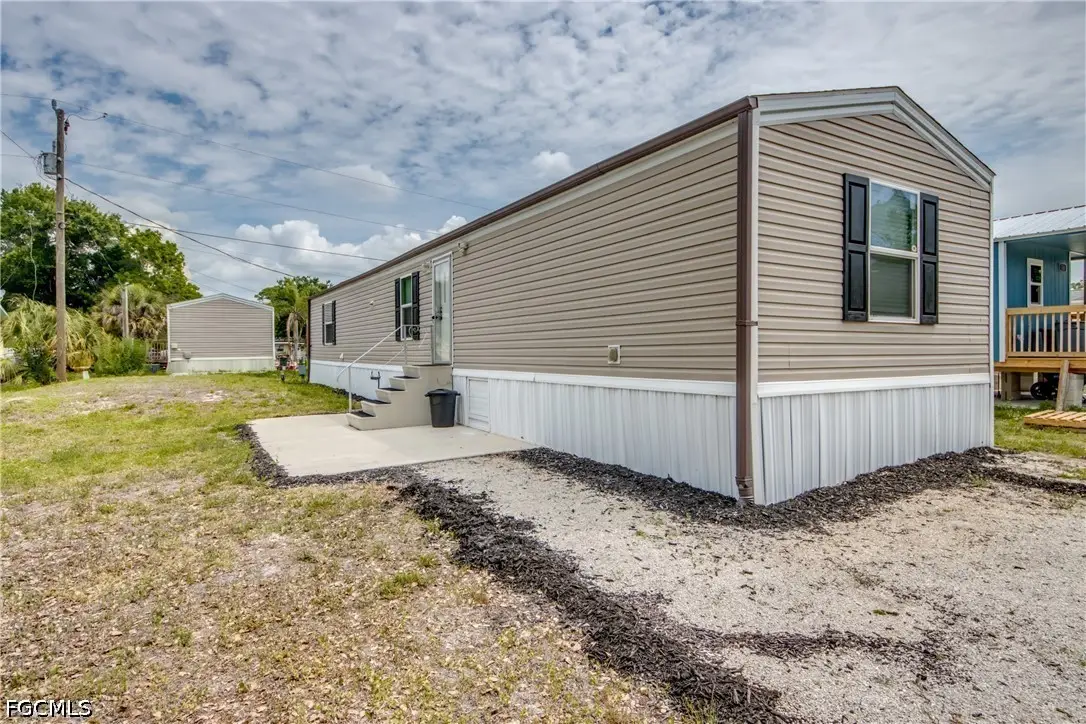 352 Sacramento Street, North Fort Myers, FL 33903 - #1