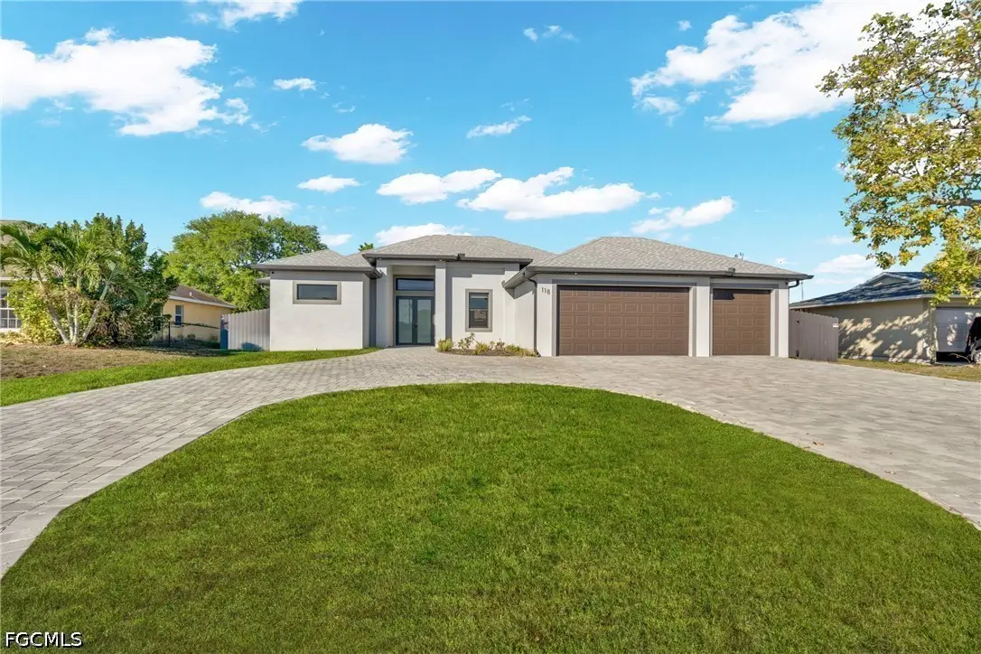 118 NW 2nd Avenue, Cape Coral, FL 33993 - #1