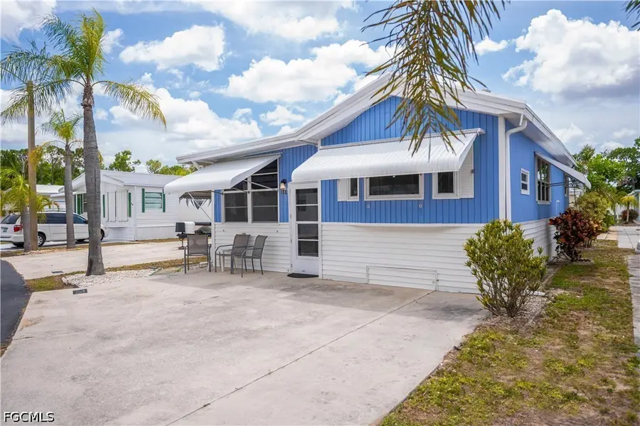 178 Caravan Circle, North Fort Myers, FL 33903 - #2