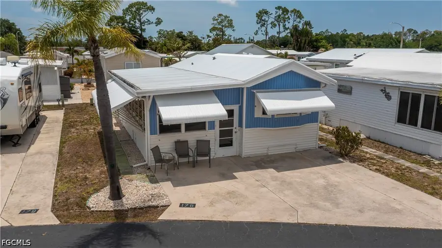 178 Caravan Circle, North Fort Myers, FL 33903 - #3