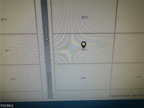 2010 Johns Avenue, Alva, FL 33920