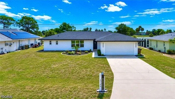 3745 SE 6th Avenue, Cape Coral, FL 33904