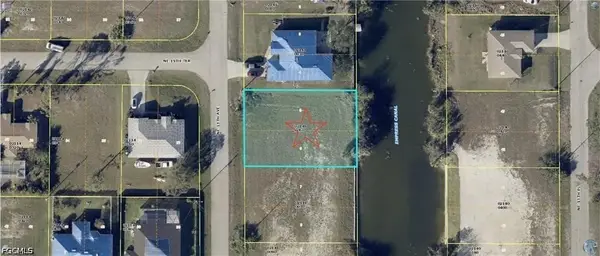 1911 NE 13th Avenue, Cape Coral, FL 33909