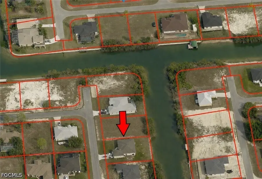 1911 NE 13th Avenue, Cape Coral, FL 33909 - #2