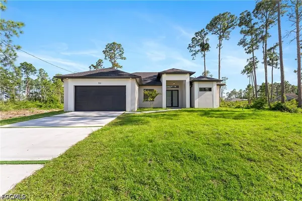 718 Phelps Street E, Lehigh Acres, FL 33974