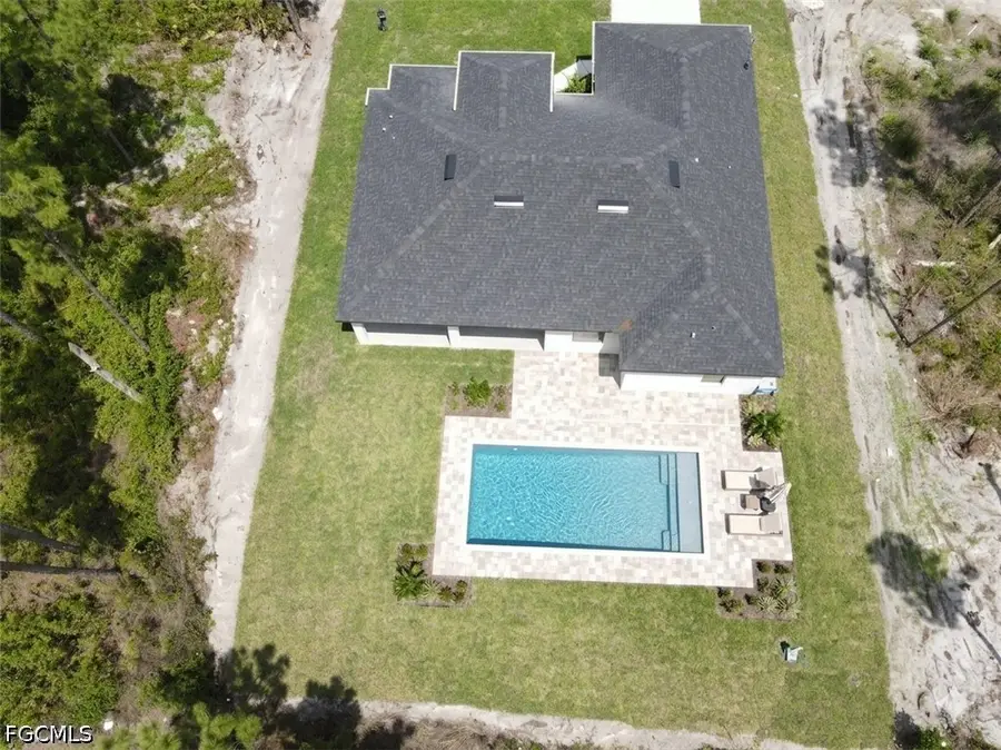 718 Phelps Street E, Lehigh Acres, FL 33974 - #3