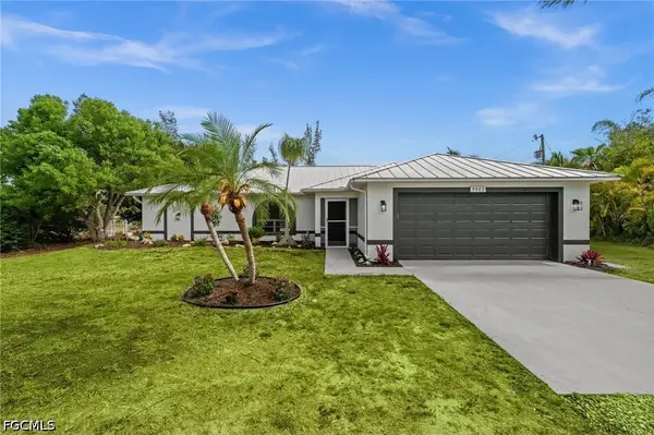 5563 Bay Point Road, Bokeelia, FL 33922