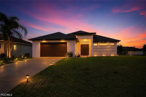 1608 NW 38th Avenue, Cape Coral, FL 33993