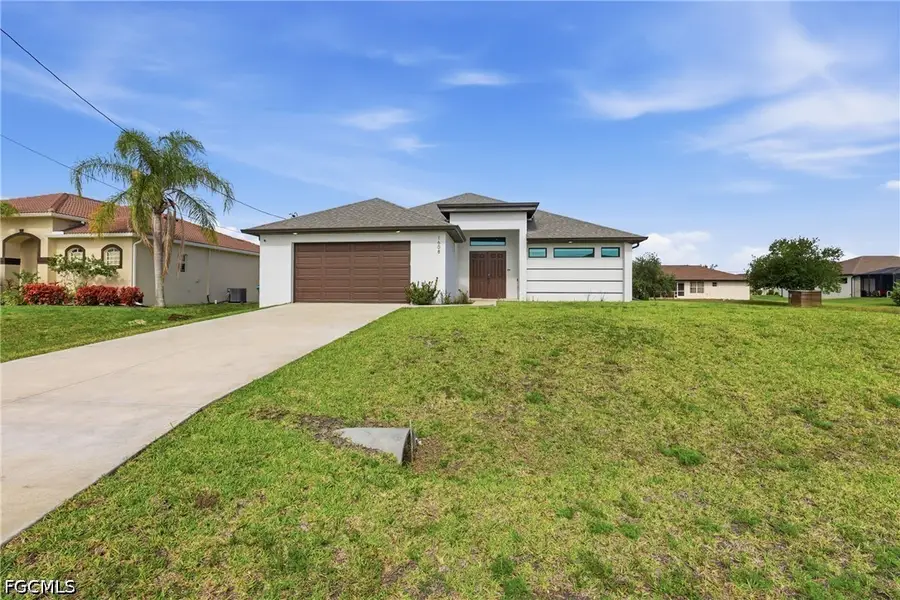 1608 NW 38th Avenue, Cape Coral, FL 33993 - #2
