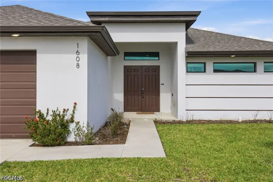 1608 NW 38th Avenue, Cape Coral, FL 33993 - #3