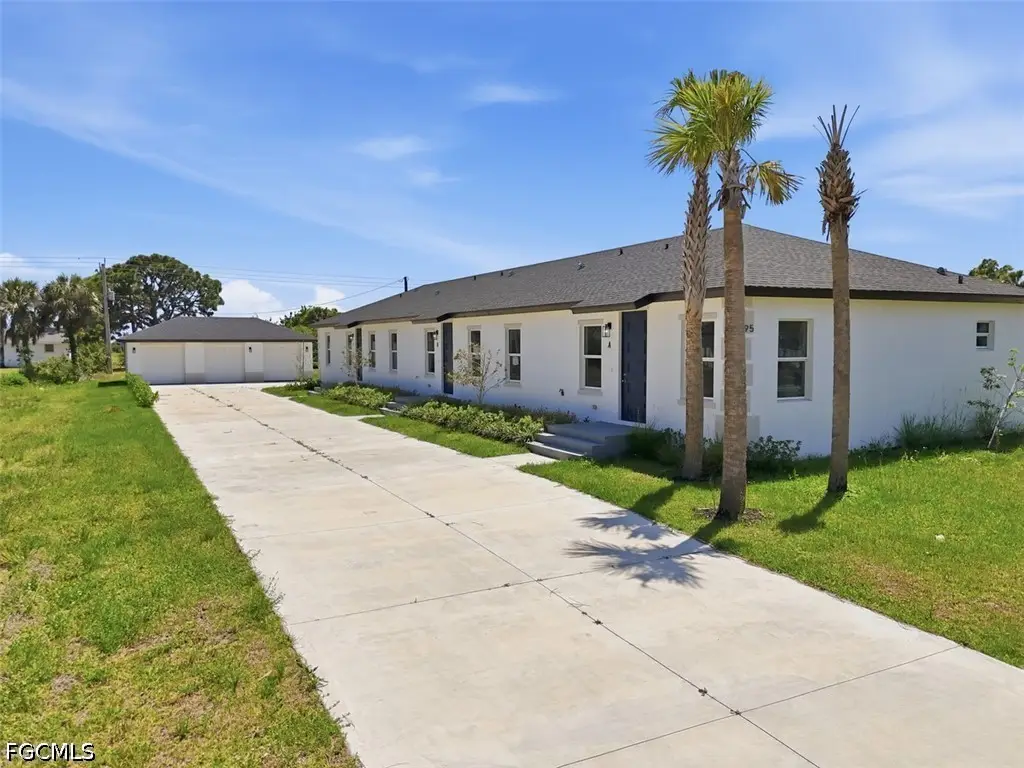 195 Rotonda Boulevard W #3, Rotonda West, FL 33947 - #1