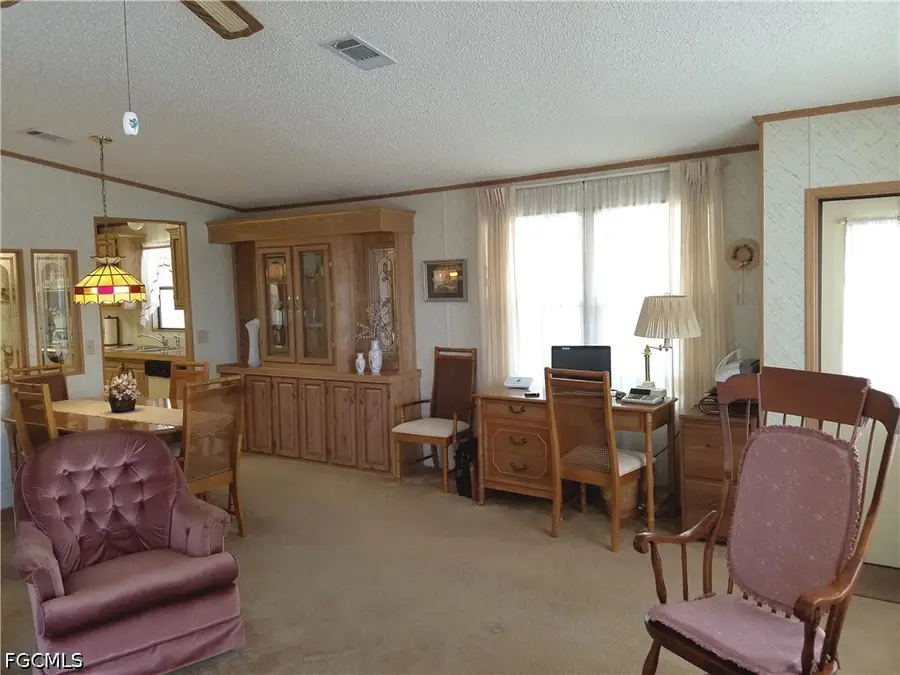 465 Dawn Drive, North Fort Myers, FL 33903 - #2