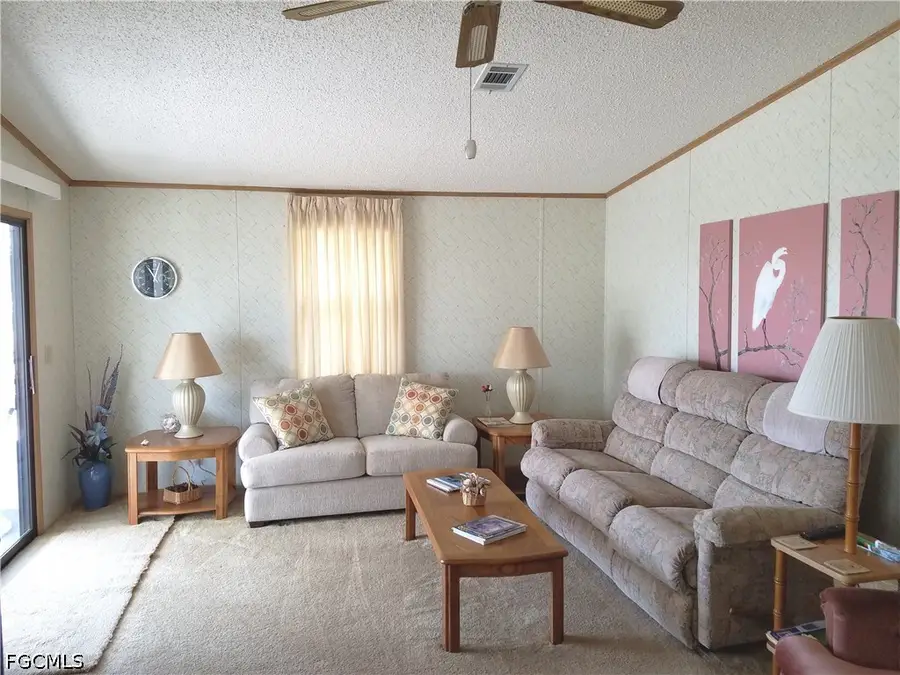 465 Dawn Drive, North Fort Myers, FL 33903 - #3