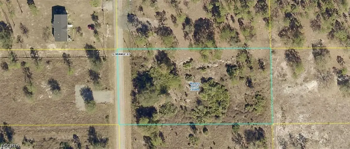 545 S Orange Street, Clewiston, FL 33440 - #1