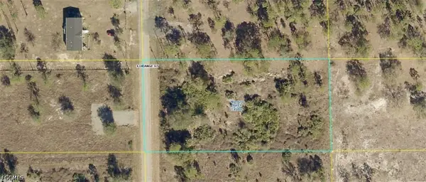545 S Orange Street, Clewiston, FL 33440