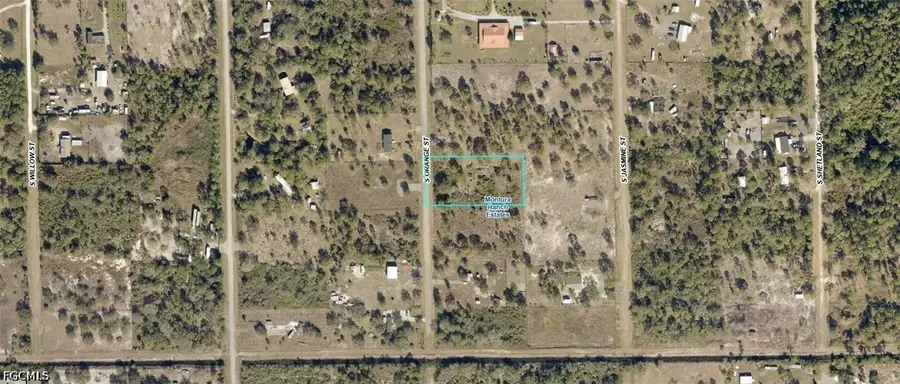 545 S Orange Street, Clewiston, FL 33440 - #2