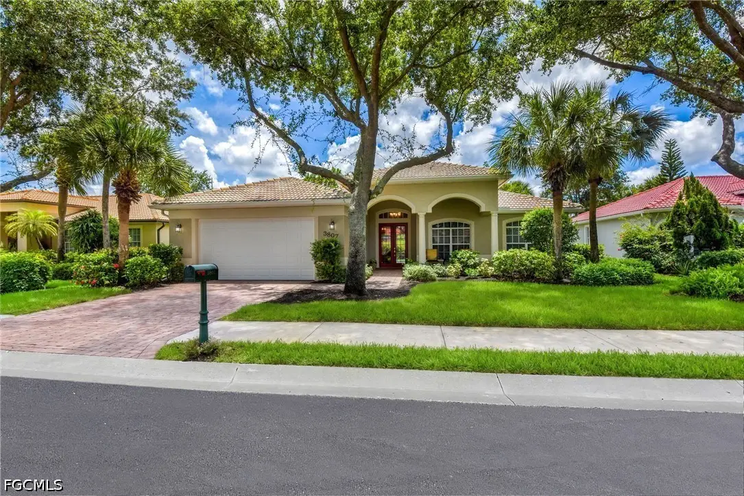 3807 Recreation Lane, Naples, FL 34116 - #1