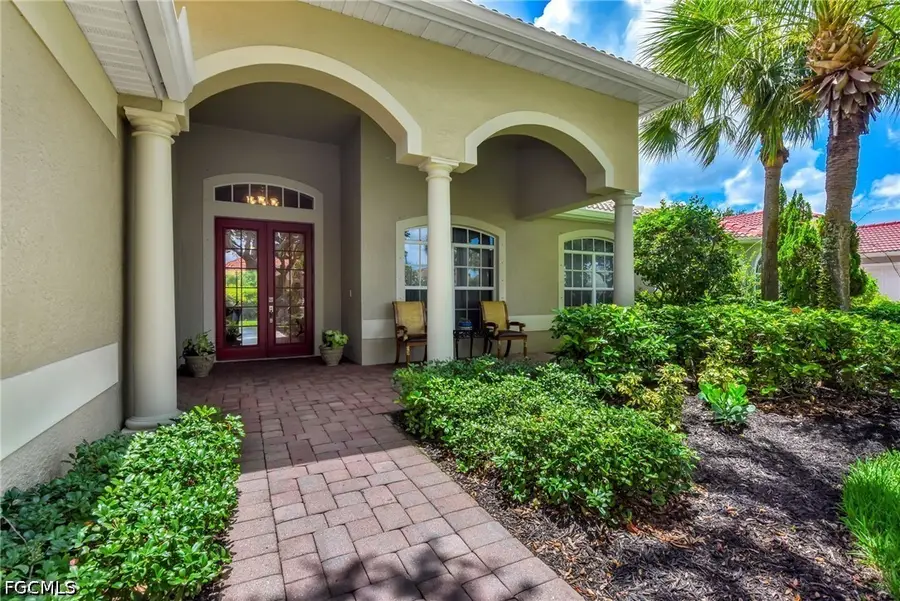 3807 Recreation Lane, Naples, FL 34116 - #2