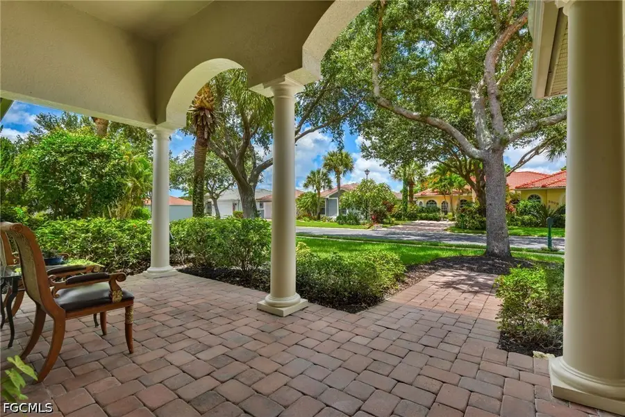 3807 Recreation Lane, Naples, FL 34116 - #3