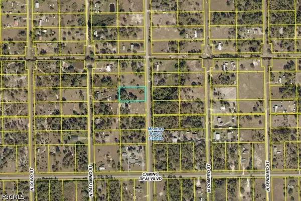 360 N Quebrada Street, Clewiston, FL 33440